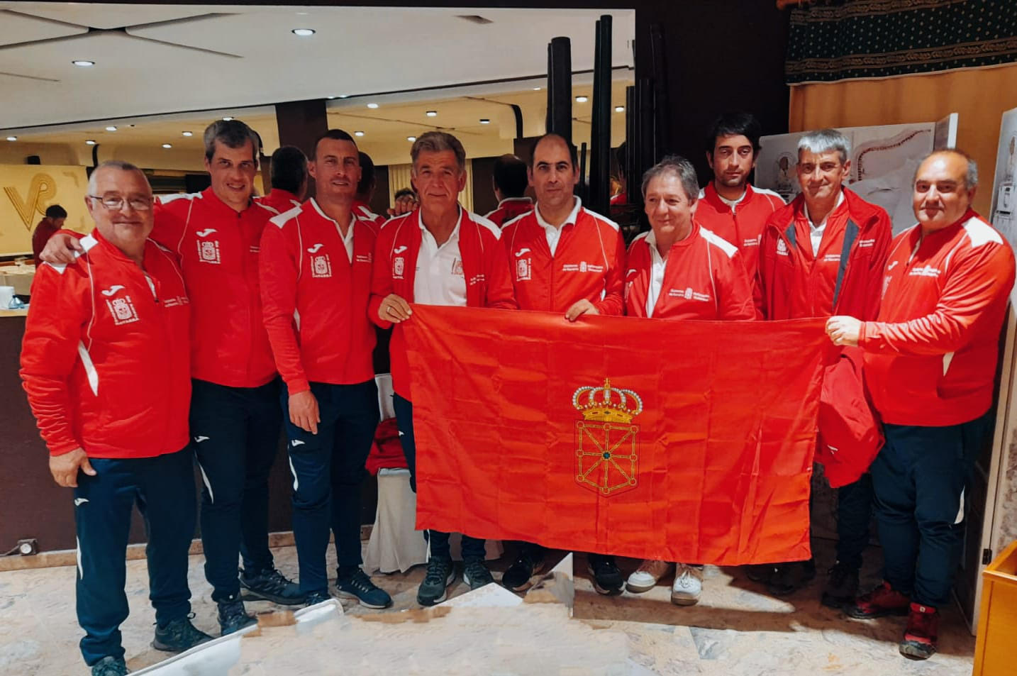 Celebrado el LVII Campeonato de Espa&ntilde;a Salm&oacute;nidos Lance